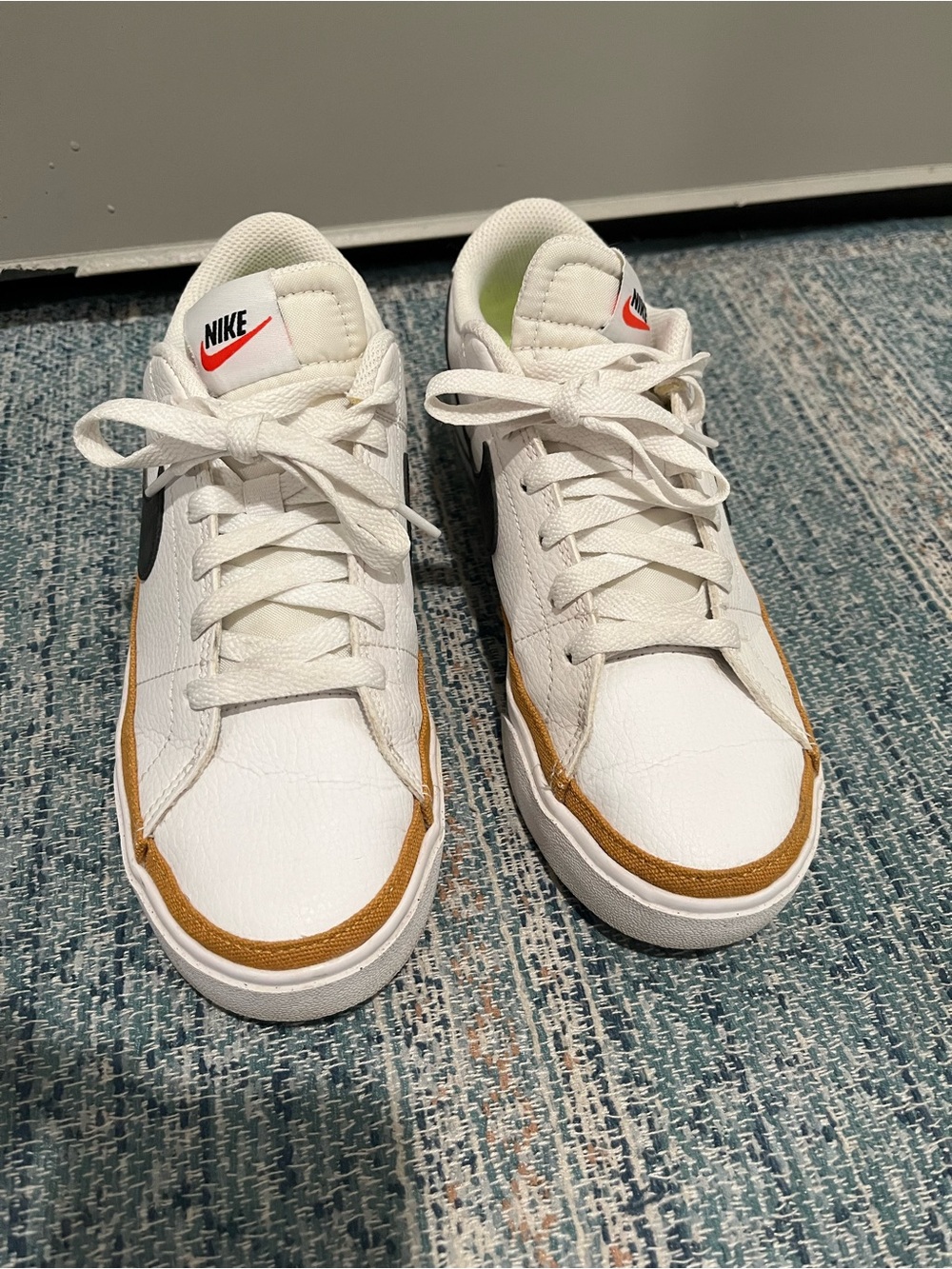 Nike Court Legacy Next Nature